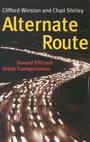 Cover: Alternate Route - Brookings Institution
