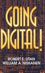 Cover: Going Digital! - Brookings Institution