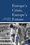 Cover: Europe's Crisis, Europe's Future - Brookings Institution