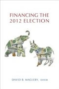 Cover: Financing the 2012 Election - Brookings Institution