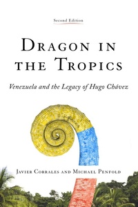 Abbildung von: Dragon in the Tropics - Bloomsbury eBooks US