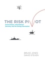 Cover: The Risk Pivot - Brookings Institution