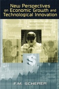 Cover: New Perspectives on Economic Growth and Technological Innovation - Brookings Institution