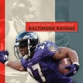 Cover: Super Bowl Champions: Baltimore Ravens - Creative Paperbacks