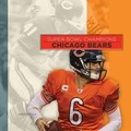 Cover: Super Bowl Champions: Chicago Bears - Creative Paperbacks