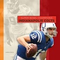 Cover: Super Bowl Champions: Indianapolis Colts - Creative Paperbacks