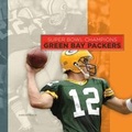 Cover: Super Bowl Champions: Green Bay Packers - Creative Paperbacks
