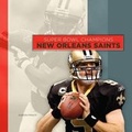 Cover: Super Bowl Champions: New Orleans Saints - Creative Paperbacks