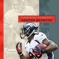 Cover: Super Bowl Champions: Denver Broncos - Creative Paperbacks