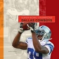 Cover: Super Bowl Champions: Dallas Cowboys - Creative Paperbacks