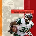 Cover: Super Bowl Champions: New York Jets - Creative Paperbacks