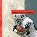 Cover: Super Bowl Champions: Oakland Raiders - Creative Paperbacks