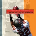 Cover: Super Bowl Champions: Tampa Bay Buccaneers - Creative Paperbacks