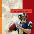 Cover: Super Bowl Champions: St. Louis Rams - Creative Paperbacks