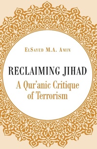 Abbildung von: Reclaiming Jihad - Islamic Foundation