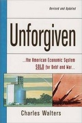 Cover: Unforgiven - Halcyon House Publishers