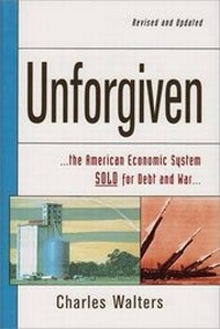 Enlarge image Cover: Unforgiven - Halcyon House Publishers