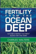 Cover: Fertility from the Ocean Deep - Halcyon House Publishers