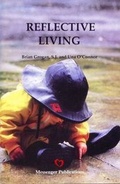 Cover: Reflective Living - Messenger Publications