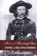 Cover: Son of the Morning Star - Stan Clark Military Books
