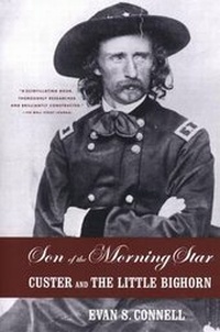 Enlarge image Cover: Son of the Morning Star - Stan Clark Military Books