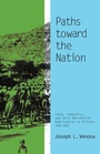 Cover: Paths Toward the Nation - Ohio University Press