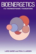 Cover: Bioenergetics - Cambridge University Press