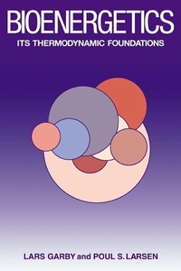 Enlarge image Cover: Bioenergetics - Cambridge University Press