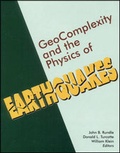 Cover: Geocomplexity and the Physics of Earthquakes - American Geophysical Union