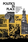 Cover: Politics in Place - Cambridge University Press