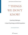 Cover: 7 Things We Don't Know! - Mindeval Canada Inc