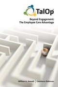 Cover: Talop Beyond Engagement - Way with Words