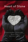Cover: Heart of Stone - Rachel Lang Books