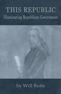 Cover: This Republic - Liberty's Lamp Books