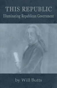 Enlarge image Cover: This Republic - Liberty's Lamp Books