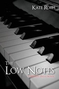 Cover: The Low Notes - Kate Roth