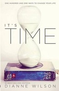 Cover: It's Time - Dianne Wilson
