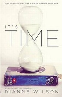 Enlarge image Cover: It's Time - Dianne Wilson