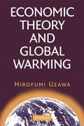 Cover: Economic Theory and Global Warming - Cambridge University Press