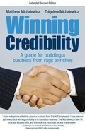 Cover: Winning Credibility - Credibility Corporation Pty Ltd