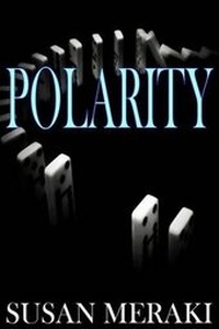 Enlarge image Cover: Polarity - Okada-Zheng USA LLC