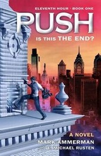 Enlarge image Cover: Push - Apostolos
