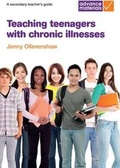 Cover: Teaching teenagers with chronic illnesses - Advance Materials