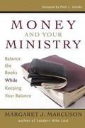 Cover: Money and Your Ministry - Marcuson Leadership Circle