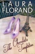 Cover: The Chocolate Temptation - Laura Florand