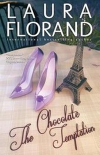 Enlarge image Cover: The Chocolate Temptation - Laura Florand