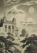 Cover: The Brick Moon - Jurassic London