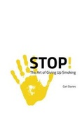 Bild: STOP! The Art of Giving Up Smoking - The Finchley Road Press