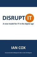 Cover: Disrupt IT - Axin Ltd