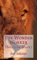 Cover: The Wonder Worker - 5 Smooth Stones